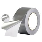 Alüminyum Tamir Bant Yanmaz 10 Metre x 40mm