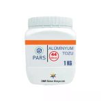 Alüminyum Tozu 44 Mikron 1 Kg