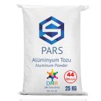 Alüminyum Tozu 44 Mikron 25 Kg