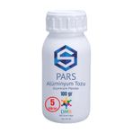 Alüminyum Tozu 5 Mikron 100 Gr