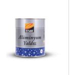 Aluminyum Yaldız Boya - 12LT