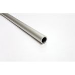 Alüminyum Yuvarlak Boru Uzunluk 100 cm Çap 10 mm