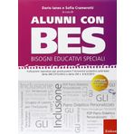 Alunni con BES-Bisogni Educativi Speciali. Indicazioni operative per promuovere l'inclusione scolastica sulla base della DM 27/12/2012 e della CM n. 8.. Con CD-ROM (Le guide Erickson)