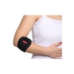 ALUSLİVE aluslive lüx tenisçi dirsekliği lateral epikondilit bandajı standart