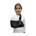 Aluslive Çocuk Fileli Kol Askısı Pediatrik 2XS 2-5 Yaş