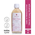 ALUULA Zawira %100 Doğal Gül Sirkesi 150 Ml
