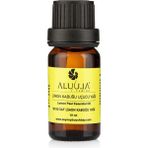 Aluula Zawira %100 Saf Limon Kabuğu Uçucu Yağı 10 ML