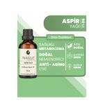 Aluula Zawira Aspir Yağı 50 ML