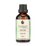 Aluula Zawira Hint Yağı 50 ML