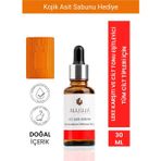 ALUULA Zawira Leke Ve Renk Düzenleyici Serum 30 ml - Kojik Asit Sabunu Hediye