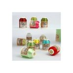 Alux Altınbaşak Polyester Dantel İpliği 20 Adet 20 gr İğne Oyası İpi