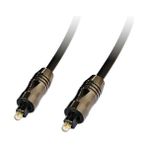 Alva OK0100PRO Toslink Optik Ses Kablosu 1 Metre