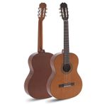 Alvaro ALV0510 Klasik Gitar