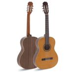 Alvaro ALV0630 Klasik Gitar