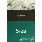 Alvaro Siza Çağdaş Dünya Mimarları Dizisi - Meral Ekincioğlu