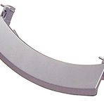 Alveco Kapak kilidi çamaşır makinesi/kurutma makinesi Bosch WVH2846 X EE/02