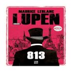 Alvera 813 - Arsen Lupen - 1 Adet