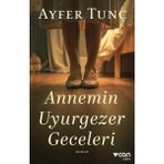 Alvera Annemin Uyurgezer Geceleri - 1 Adet