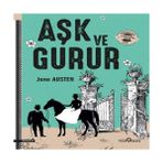 Alvera Aşk ve Gurur - 1 Adet