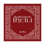 Alvera Barnabas Incili - 1 Adet