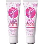 Alvera Collection Vary Forte Tüp Krem 100 ml 2 Adet Yoğun Krem - 1 Adet