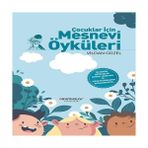 Alvera Çuklar Için Mesnevi Öyküleri - 1 Adet