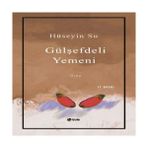 Alvera Gülşefdeli Yemeni - 1 Adet