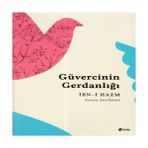Alvera Güvercinin Gerdanlığı - 1 Adet