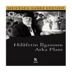 Alvera Hilafetin Iasının Arkaplanı - 1 Adet