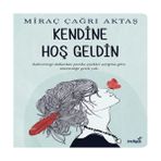 Alvera Kendine Hoş Geldin - 1 Adet