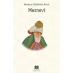 Alvera Mesnevi - 1 Adet