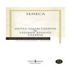 Alvera Mutluluk Yaşam Üzerine - Yaşamın Kısalığı Üzerine - Hasan Ali Yücel Klasikleri - 1 Adet