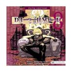Alvera Ölüm Defteri 8 (Death Note) - 1 Adet