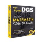 Alvera Tasarı Dgs Ekstra Matematik Soru Bankası - 1 Adet