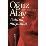 Alvera Tutunamayanlar - 1 Adet