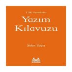 Alvera Yazım Kıluzu (Tdk Uyumlu) - 1 Adet