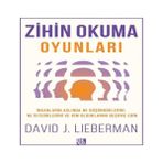 Alvera Zihin Okuma Oyunları - 1 Adet
