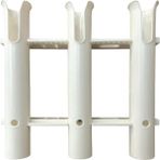 \Alves Polietilen Çap 43MM Boy 290MM 3"\'lü Kamış Yuvası\