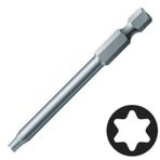 Alveta 1/4" S2 Tx 30x200 mm Bits