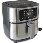 Alveus AF80B-R-1 XXL 8 lt Smart Airfryer