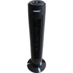 Alveus Airfly 74CM (29INC) Kule Dikey Soğutucu Fan Kulesi Siyah Renk Modern Tasarım ve Üç Kademe Hız Kontrolü