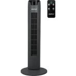 Alveus Airfly 92CM Dikey Soğutucu Fan Kulesi Kompakt Tasarım ve Uzaktan Kumanda Özelliği