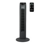 Alveus Airfly Gri 92 cm Kule Tipi Vantilatör