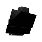 Alveus ALV-3000 Black Ankastre Davlumbaz