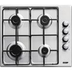 Alveus Exep 330 Inox Ankastre Ocak