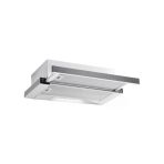 Alveus F6 Inox Sürgülü Aspiratör