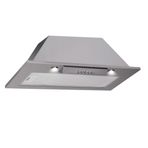 Alveus F9 60 cm Inox Gömme Ankastre Aspiratör