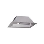 Alveus F9 Inox Gömme Aspiratör 52 Cm