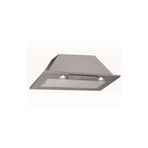 Alveus F9 INOX GÖMME ASPİRATÖR(52)