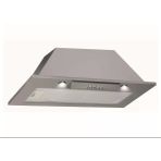 Alveus F9 Inox Gömme Aspiratör(52Cm)
